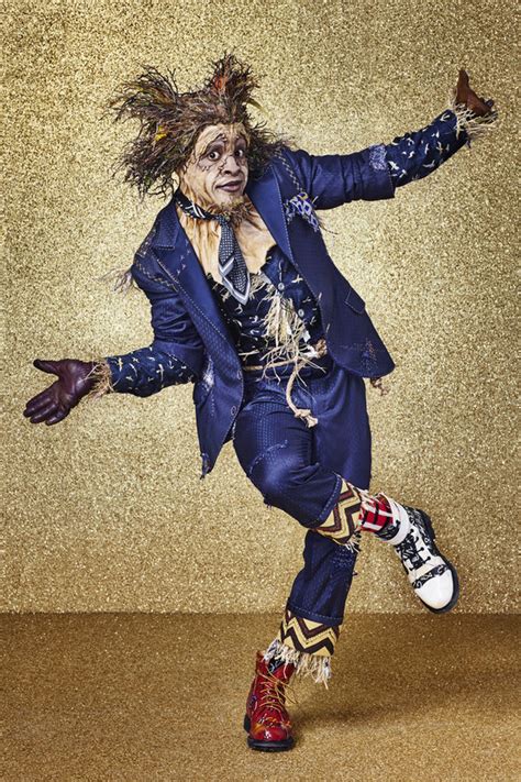 Nbc Gives Us First Look At The Wiz Live Cast Photos