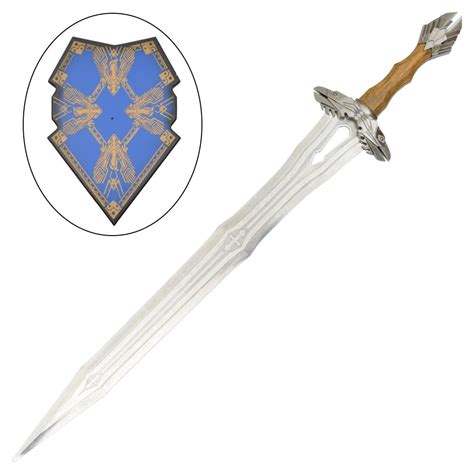 Meč Hobbit Thorin Oakenshield Armysoftsk