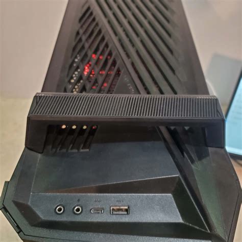 Asus Rog G15ce Gaming Computer 3080 Gpu Jawa