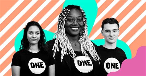 The One Campaign Youth Ambassador Program 2025 In Europe United