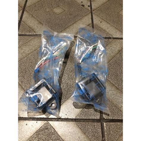 Jual ORIGINAL CDI Vespa RICAMBI Mikro Komputer Shopee Indonesia