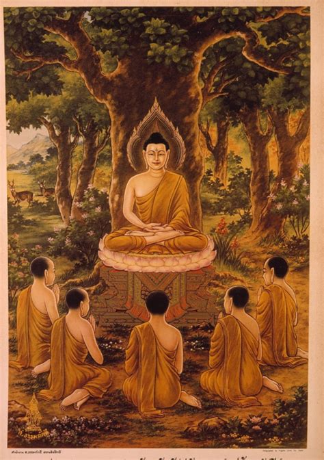 35 Peaceful Gautam Buddha Painting Ideas to Feel Calm