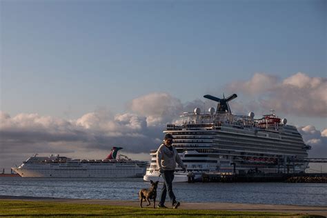 Los CDC Extienden Hasta Octubre La Orden De No Navegar Para Cruceros