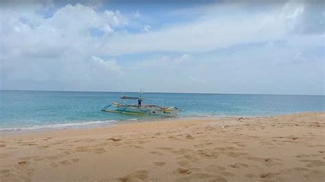 10 Idyllic Beaches in Quezon Province for a Laidback Tropical Vacation