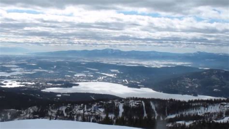 Revisiting Whitefish Mountain Resort Highlights Changes Youtube