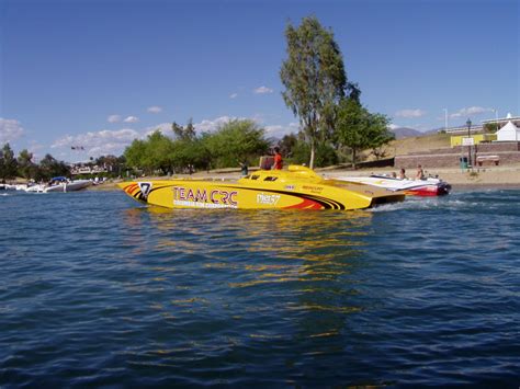 Lake Havasu Poker Run - Offshoreonly.com