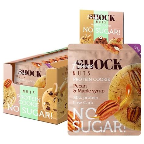 Buy FitnesShock with delivery to UAE Dubai | Nutrition.ae - Supplements ...