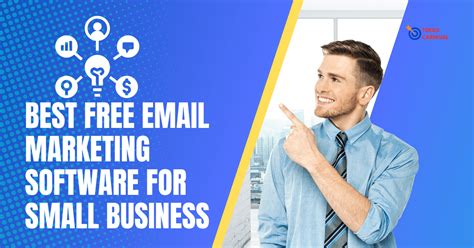 Best Free Email Marketing Software For Small Business