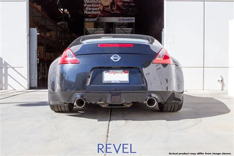 Medallion Touring S For Nissan Z Revel Usa