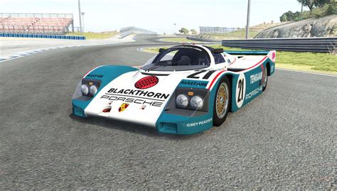 Beamng Race Car Mod The Best Picture Of Beam Images