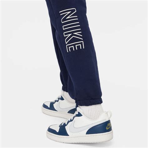 Nike Sportswear Jogginghose Nsw Flc Cf Pant Sw Für Kinder