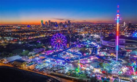 10 Biggest State Fairs In The US You Won T Want To Miss