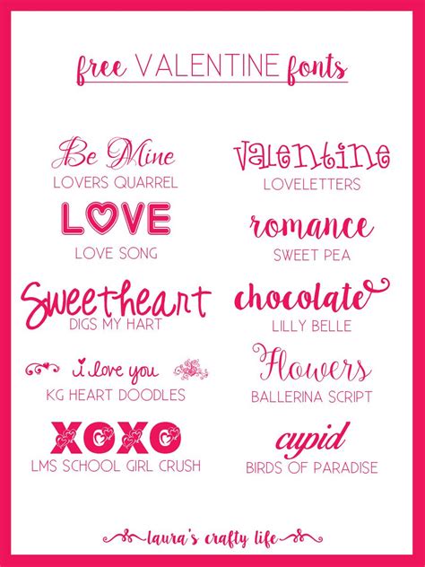 Valentine Fonts Free The Valentine Font Has Been Downloaded 24,347 Times. - Printable Templates Free