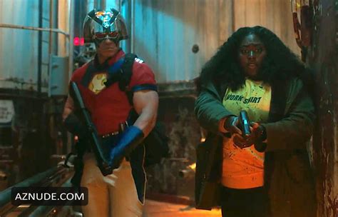 Peacemaker Nude Scenes Aznude