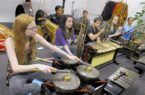 Gamelan Indonesian Instruments History And Cultures | Travel Guide