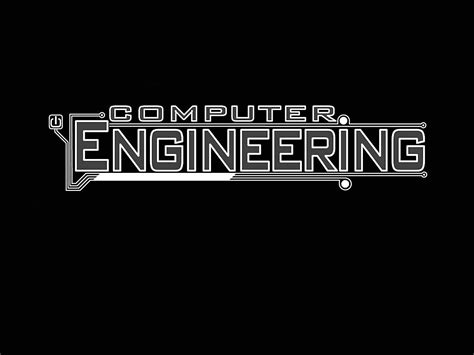 Download HD Engineering Computer Black Background Wallpaper ...