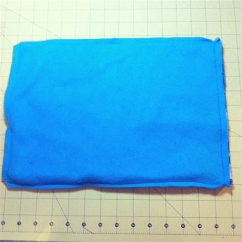 1 Hour Diy Laptop Sleeve Sewing Tutorial For Any Size Laptop Hello