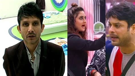 Somebody Slapped Some Threw Bottle 5 Biggest Fights Bigg Boss House किसी ने जड़ा थप्पड़ तो