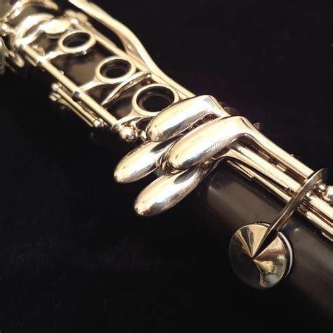 Vintage Buffet R13 Clarinet Kessler And Sons Music