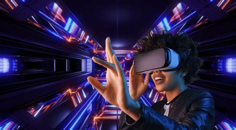 Por qué la Realidad Virtual aún no ha logrado el éxito prometido hace