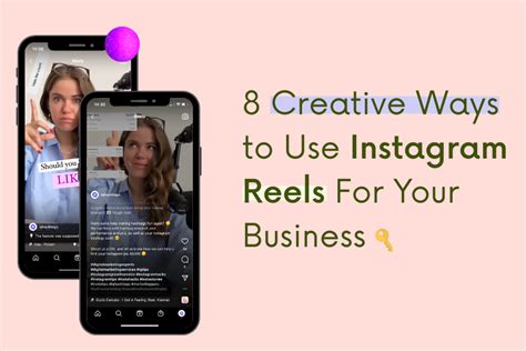 Reel Ideas: 8 Creative Ways to Use Instagram Reels For Your Account - IQhashtags - Instagram ...