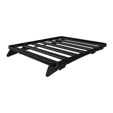 Rack De Tejadilho Toyota Hilux Revo Dc 4WD Solitaire Lda