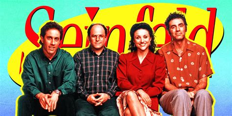 Is Seinfeld Really "A Show About Nothing?"