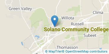 Solano Community College Trade School Programs - Trade College