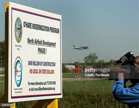 38 Ohare Modernization Program Stock Photos High Res Pictures And