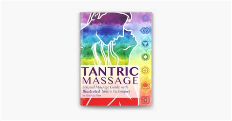 ‎tantric Massage Sensual Massage Guide To Tantra Massage With