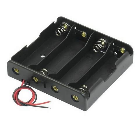 Battery Holders Manufacturers & Suppliers in India