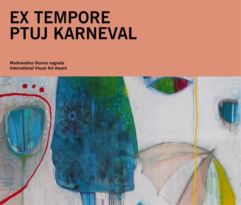 EX TEMPORE KARNEVAL