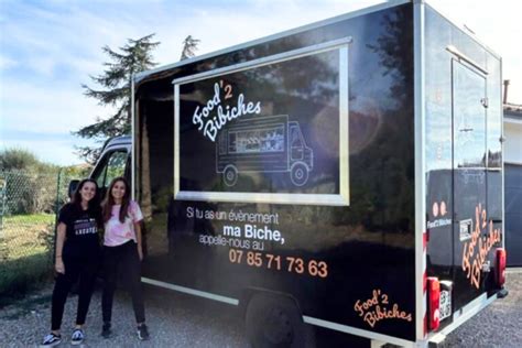 Toulouse Ce Nouveau Food Truck Fait Go Ter Ses Sp Cialit S Entre La