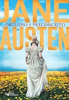 Orgulho E Preconceito Ebook Resumo Ler Online E Pdf Por Austen Jane