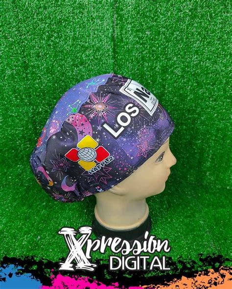 Gorro Quirurgico Sailor Moon Los Odio A Todos Xpression Digital