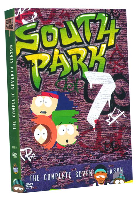 South Park Complete Seasons Collection 123456789101112 13 Dvd