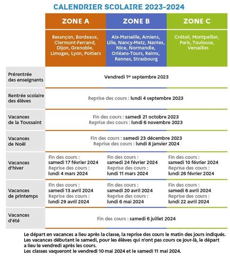 Calendrier Vacances Scolaires 2024 Toulouse Flori Jillane