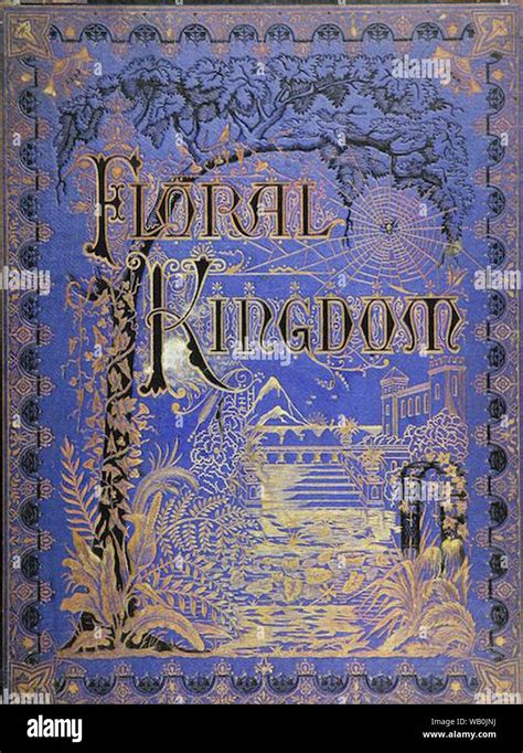 vintage book cover art Stock Photo - Alamy