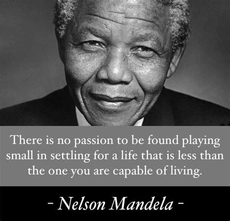 Nelson Mandela Quotes Sayings Wise Wisdom Life