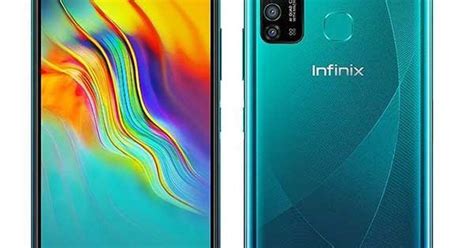 INFINIX HOT 10 X682C And X682B DA FILE ONE CLICK MOBILE SERVICES