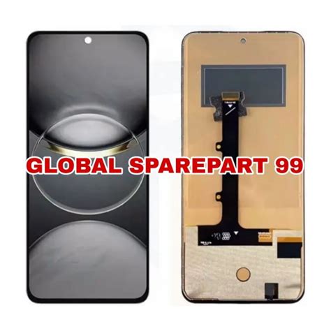 Jual Lcd Touchscreen Infinix Hot Pro X Tecno Spark Pro
