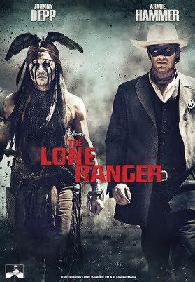 The Lone Ranger (2013) - Movies on Google Play