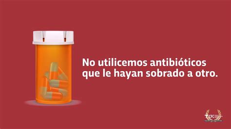 Campaña En Contra De La Automedicación 2018 Youtube