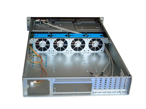 Logic Case Sc S U Server Case W X Hot Swappable Sata Sas Drive Bays Minisas X