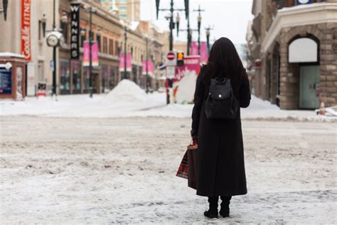 “hidden In Plain Sight” Human Trafficking In Calgary The Gauntlet