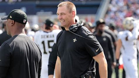 Falcons Hire Saints Ryan Nielsen As New Defensive Coordinator To