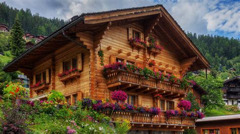 Eco House Energy | Дървени сглобяеми къщи