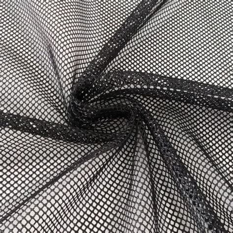 Printable Mesh Fabric