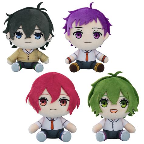 Horimiya The Missing Pieces Plushie Tokyo Otaku Mode TOM