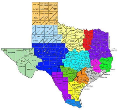 Texas Catholic Diocese Map | Business Ideas 2013